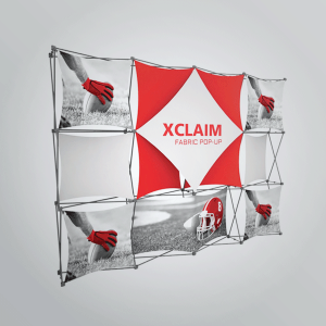 stand x-claim tanger tétouan maroc