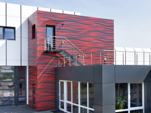 tanger tétouan aluminium-composite-panel-alucobond maroc industrie publicitaire