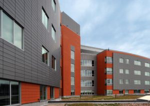 habillage de façade alucobond verre aluminium tanger tétouan maroc Revêtement de façade aluminium composite panel alucobond