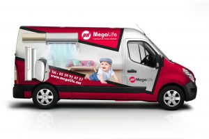 Marquage habillage voiture complet qualité prix partiel lettrage tétouan tanger uniquedesign